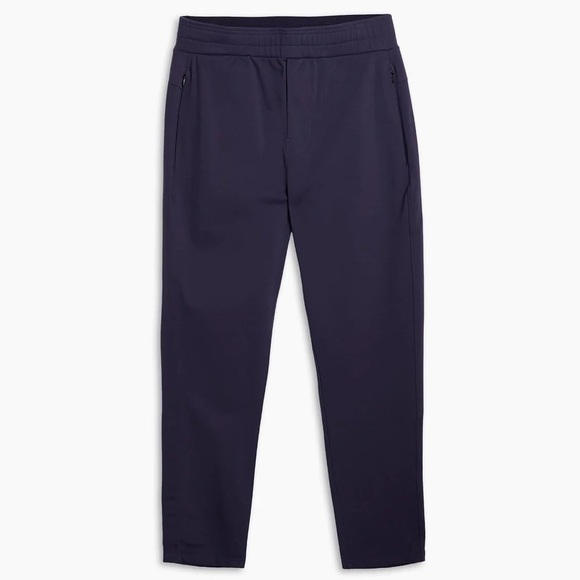 Public Rem Daymaker Pants Navy 32 / 34 - Picture 5 of 8